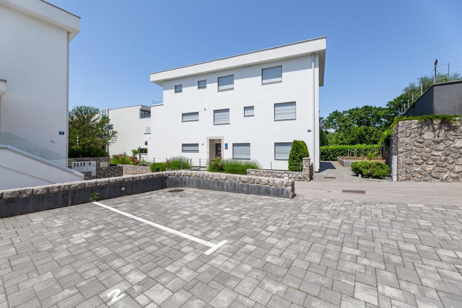 Apartments Marina Malinska Kültér fotó